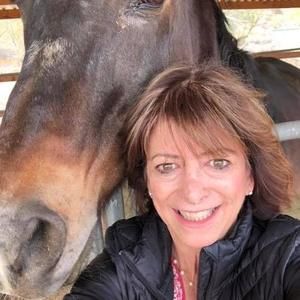 Meet your Posher, Sally